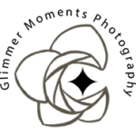 Glimmer Moments Photography Logo
