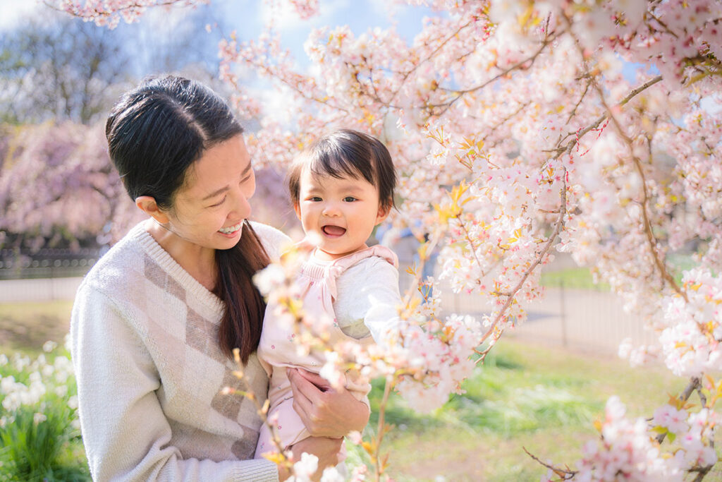 St James Park, London