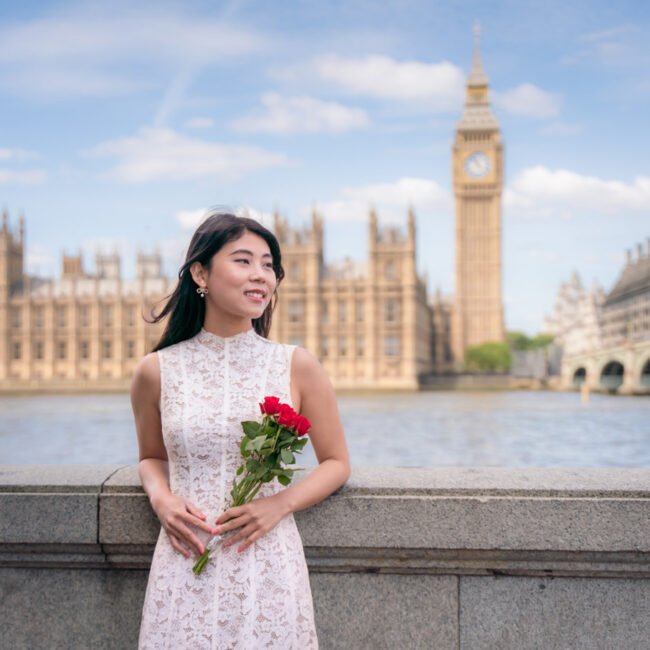 London Travel Photography