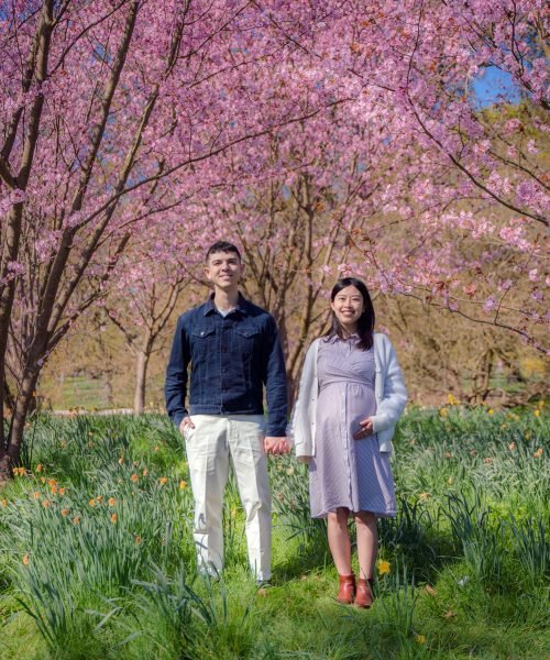 London couple photoshoot