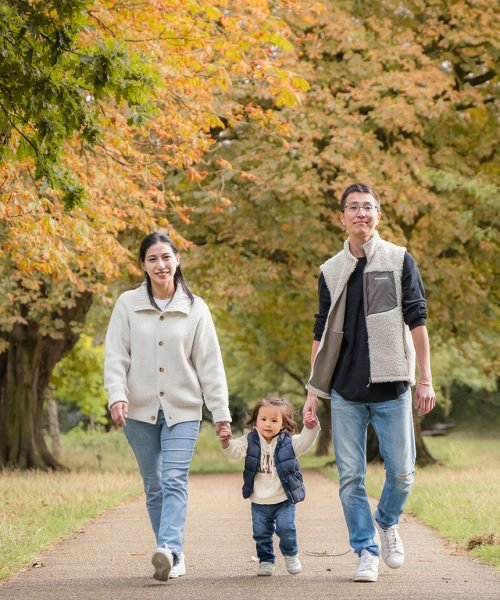 Family photography